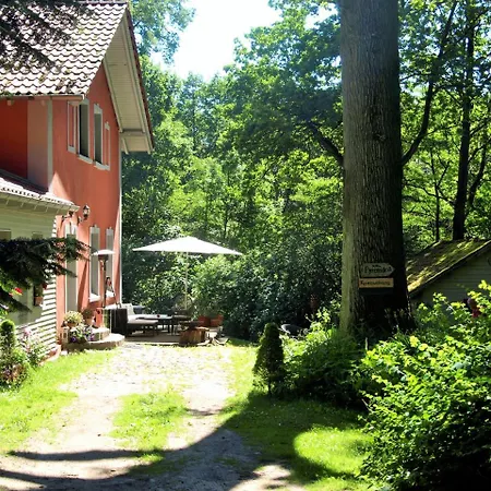 Altes Forsthaus Διαμέρισμα