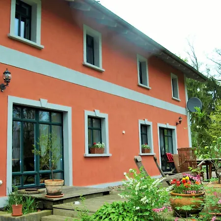 Altes Forsthaus Apartment