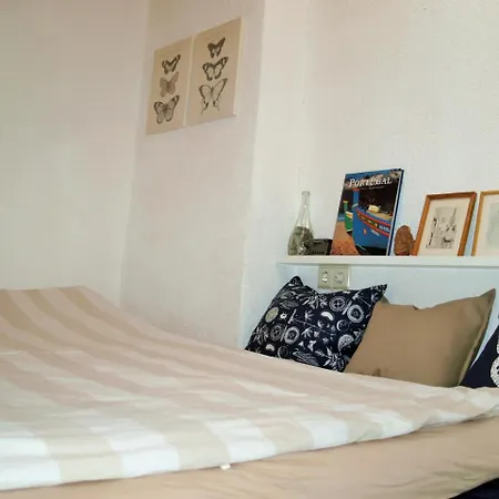 Apartment Altes Forsthaus