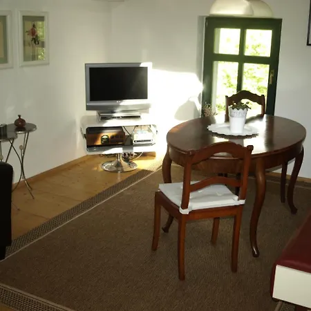Altes Forsthaus