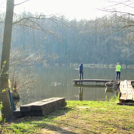 Altes Forsthaus Διαμέρισμα