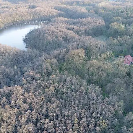 Διαμέρισμα Altes Forsthaus