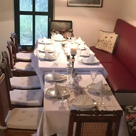 Altes Forsthaus