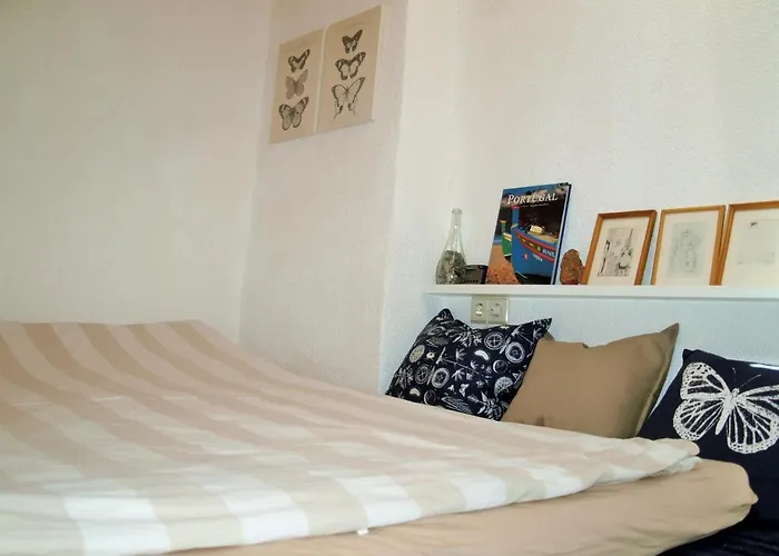 Apartament Altes Forsthaus